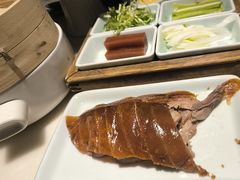 -那家小馆•北京菜•烤鸭(中关村店)