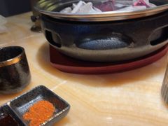 -樱嘢·炭火烧肉(惠南店)