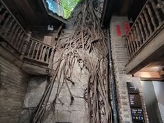 -重庆十八梯传统风貌区