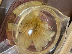-福慧慈缘素食餐厅(王府井店)