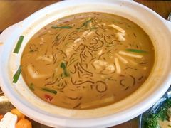 -王府井文华东方酒店-紫膳餐厅