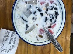 -文昌邓记清补凉(西沙路店)