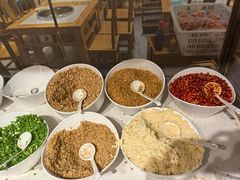 -肖肖酸萝卜鱼火锅(总店)