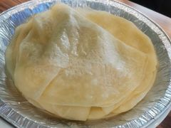 -合合春饼·酱骨·东北菜(潘家园店)