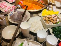 -小龙坎火锅(总店)