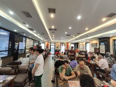 大堂-张包铺(道外店)