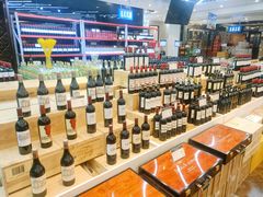 -神洲四海大酒楼(王府井澳门中心店)