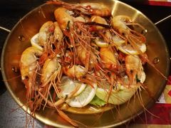 -钳真多钓虾馆·小龙虾海鲜烧烤(九六广场店)