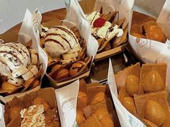 -香猪坊韩国烤肉专属门店(魏公村店)