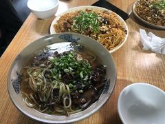 -宜宾燃面(寰宇天下天悦店)