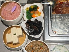 -海底捞火锅(万象城店)