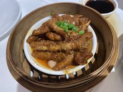 -万龙洲海鲜(南新仓店)