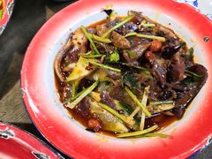 -灶东家民间菜(回兴店)