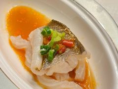 -东海朗廷酒店-唐阁T’ANG COURT 中餐厅