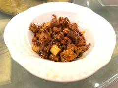 -成都驻京办餐厅(蜀都宾馆店)