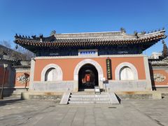 -大钟寺古钟博物馆