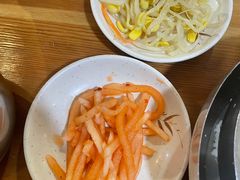 -延阿姨水豆腐(公园店)