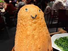 -许爷家·生态湖鲜(徐汇日月光店)