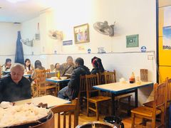 大堂-海汇源老烧麦店(东大街总店)