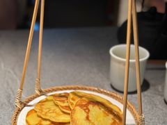 玉米粑-马旺子·川小馆