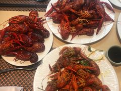 -杭州钱江新城万怡酒店-西餐厅