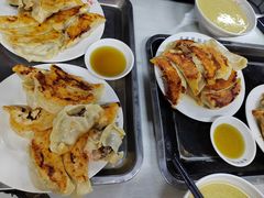 -劈柴院锅贴(沈阳路店)