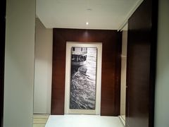 -香港尖沙咀凯悦酒店