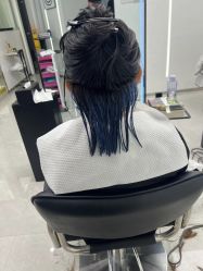 -5M HAIR SALON