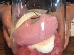 -ROAST coffee & eatery