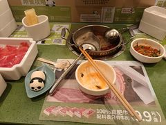 -一围肥牛肉小火锅(佳兆业广场店)