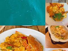 -Doo Dee Thai Food(Issan/Isaan/Esan)