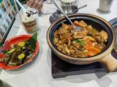 -虎婆冷饮店·海南特色炒冰(三亚湾店)