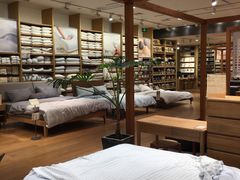 -MUJI无印良品(环球港店)