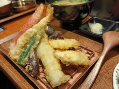 -天妇罗内顺田(罗湖店)