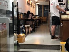 大堂-李先生的首尔小馆(松江启源广场店)