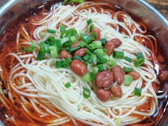 小面-陈记柳州螺蛳粉(大坪店)