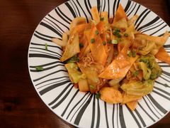 -槿Story·韩国料理(望京韩国美食城店)
