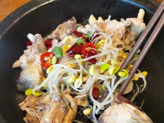 -云海肴云南菜(花园城店)