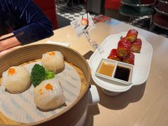 -避风塘(宝山万达店)