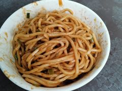 -北大学一食堂