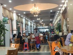 大堂-煲煲掂风味煲仔饭餐厅(西区店)