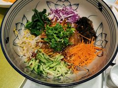 -沽上民肴·海鲜锅贴·天津菜(福州道鸿正家园店)