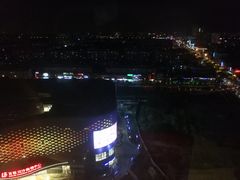 -上海浦东绿地铂骊酒店