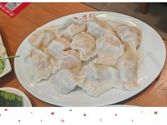 -鸿毛饺子(紫竹桥店)
