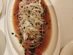 -北京中国大饭店