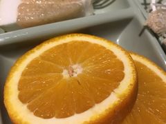 -韩盛·盛江山自助料理(中街大悦城店)