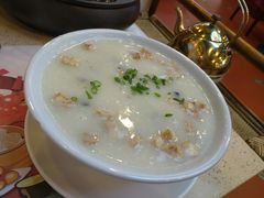 香芋石螺淡菜粥-点都德(千灯湖环宇城店)