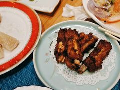 -糟粕醋·椰苑海南菜餐厅(亚龙湾天域酒店)