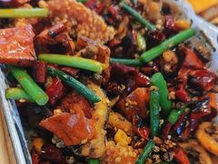 -渔家风味·鲅鱼水饺·央视展播·海鲜天津菜(开发区店)