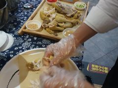 -客乡情(南京东路店)
